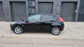 Ford Fiesta 1.4 газ BRC, климатроник, keyless - 3600 € - 70879427 4 | Car24.bg Ford Fiesta 1.4 газ BRC, климатроник, keyless - 3600 € - 70879427 4