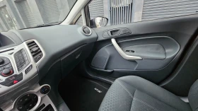 Ford Fiesta 1.4 газ BRC, климатроник, keyless - 3600 € - 70879427 16 | Car24.bg Ford Fiesta 1.4 газ BRC, климатроник, keyless - 3600 € - 70879427 16
