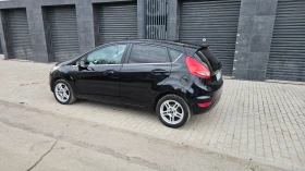 Ford Fiesta 1.4 газ BRC, климатроник, keyless - 3600 € - 70879427 6 | Car24.bg Ford Fiesta 1.4 газ BRC, климатроник, keyless - 3600 € - 70879427 6