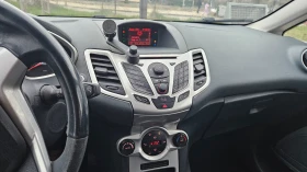 Ford Fiesta 1.4 газ BRC, климатроник, keyless - 3600 € - 70879427 14 | Car24.bg Ford Fiesta 1.4 газ BRC, климатроник, keyless - 3600 € - 70879427 14
