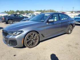 BMW M5 4.4l 50Xi - Car24.bg BMW M5 4.4l 50Xi
