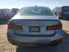 BMW M5 4.4l 50Xi - 25000 € - 35762650 6 | Car24.bg BMW M5 4.4l 50Xi - 25000 € - 35762650 6