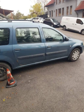 Dacia Logan - 750 € - 91307690 2 | Car24.bg Dacia Logan - 750 € - 91307690 2