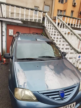 Dacia Logan - 750 € - 91307690 3 | Car24.bg Dacia Logan - 750 € - 91307690 3