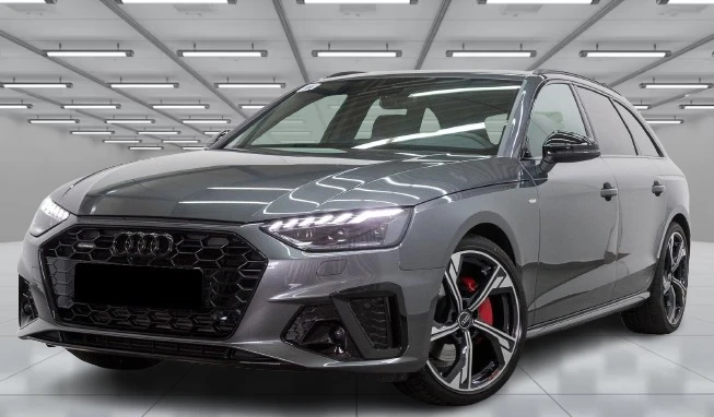 Audi A4 Avant 40 TFSI Quattro = S-line = Гаранция - 72500 лв. / 37068.66 € - 30641730 1 | Car24.bg Audi A4 Avant 40 TFSI Quattro = S-line = Гаранция - 72500 лв. / 37068.66 € - 30641730 1
