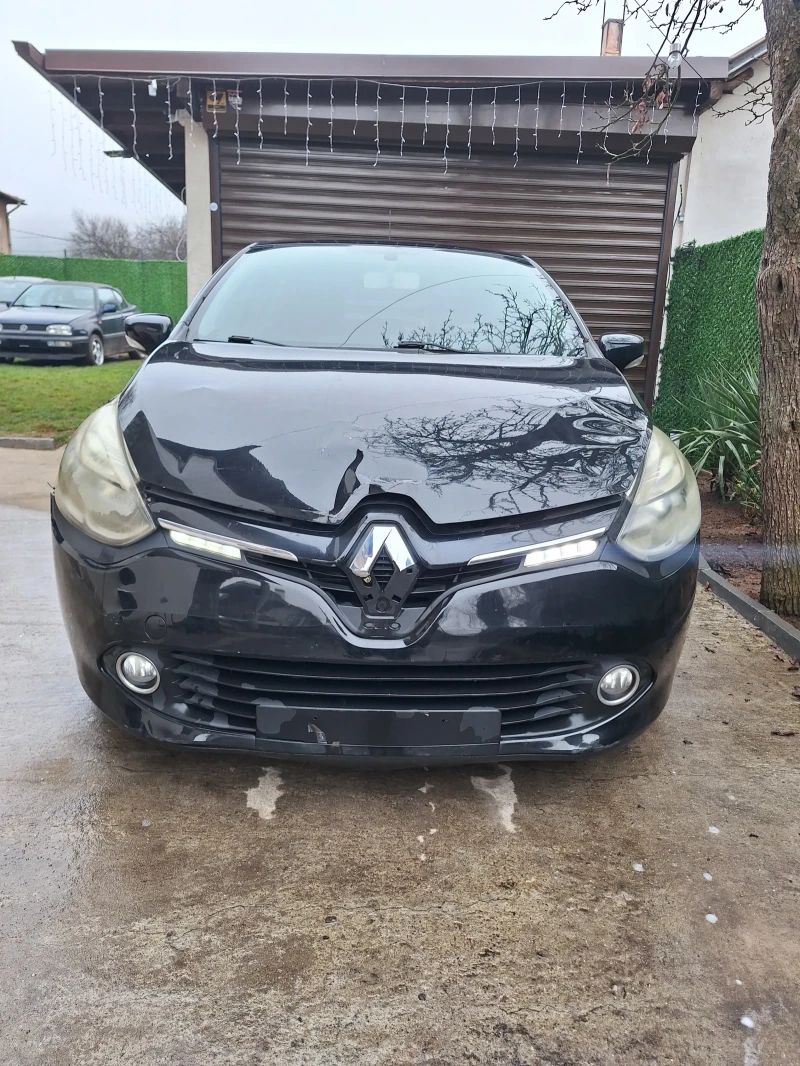 Renault Clio 1.2 - 2300 € / 4498.41 лв. - 30647130 1 | Car24.bg Renault Clio 1.2 - 2300 € / 4498.41 лв. - 30647130 1