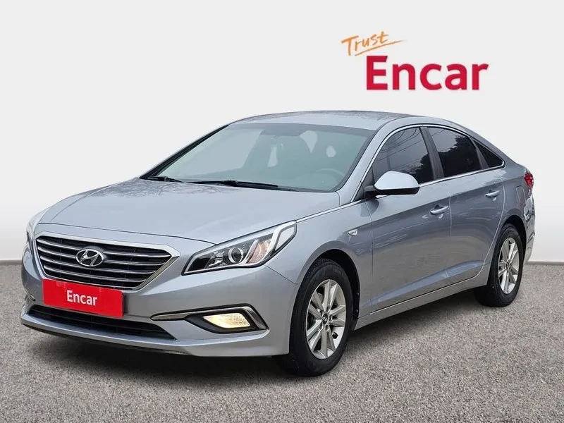 Hyundai Sonata - 8619 € / 16857.30 лв. - 24137365 1 | Car24.bg Hyundai Sonata - 8619 € / 16857.30 лв. - 24137365 1