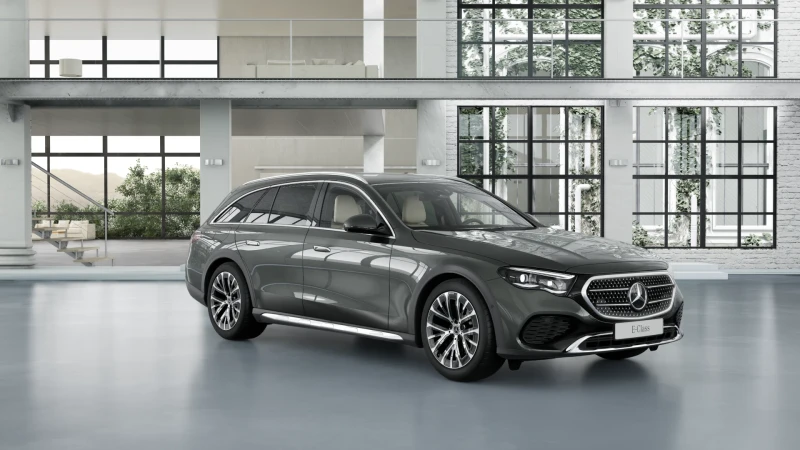Mercedes-Benz E 220 d 4MATIC All-Terrain - 76000 € - 62320728 1 | Car24.bg Mercedes-Benz E 220 d 4MATIC All-Terrain - 76000 € - 62320728 1
