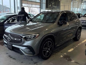 Mercedes-Benz GLC * 300 * CARFAX * ЦЕНА ДО БГ - Car24.bg Mercedes-Benz GLC * 300 * CARFAX * ЦЕНА ДО БГ