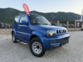 Suzuki Jimny 1.3 I 85 к.с. 94000км ЕВРО4 - 4150 € / 8116.69 лв. - 72715195 3 | Car24.bg Suzuki Jimny 1.3 I 85 к.с. 94000км ЕВРО4 - 4150 € / 8116.69 лв. - 72715195 3