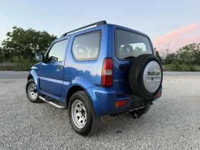 Suzuki Jimny 1.3 I 85 к.с. 94000км ЕВРО4 - 4150 € / 8116.69 лв. - 72715195 8 | Car24.bg Suzuki Jimny 1.3 I 85 к.с. 94000км ЕВРО4 - 4150 € / 8116.69 лв. - 72715195 8