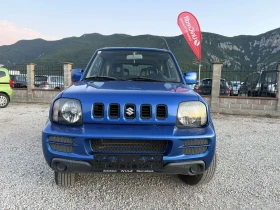 Suzuki Jimny 1.3 I 85 к.с. 94000км ЕВРО4 - 4150 € / 8116.69 лв. - 72715195 2 | Car24.bg Suzuki Jimny 1.3 I 85 к.с. 94000км ЕВРО4 - 4150 € / 8116.69 лв. - 72715195 2