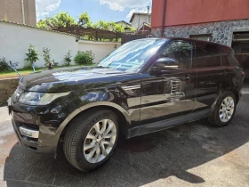 Land Rover Range Rover Sport undefined | Auto.bg — изображение 8 Land Rover Range Rover Sport undefined | Auto.bg — изображение 8
