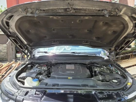 Land Rover Range Rover Sport undefined | Auto.bg — изображение 6 Land Rover Range Rover Sport undefined | Auto.bg — изображение 6