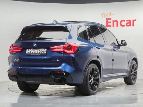 Снимка BMW X3