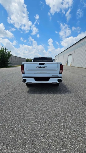 Gmc Sierra * Elevation * АВТОКРЕДИТ БЕЗ ПЪРВОНАЧАЛНА ВНОСКА* | Auto.bg — изображение 4 Gmc Sierra * Elevation * АВТОКРЕДИТ БЕЗ ПЪРВОНАЧАЛНА ВНОСКА* | Auto.bg — изображение 4