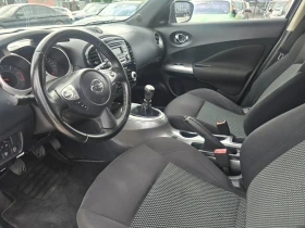 Nissan Juke 1.5 DCI | Auto.bg — изображение 7 Nissan Juke 1.5 DCI | Auto.bg — изображение 7