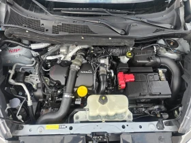 Nissan Juke 1.5 DCI | Auto.bg — изображение 16 Nissan Juke 1.5 DCI | Auto.bg — изображение 16