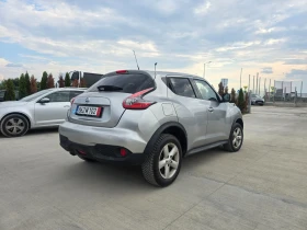 Nissan Juke 1.5 DCI | Auto.bg — изображение 3 Nissan Juke 1.5 DCI | Auto.bg — изображение 3