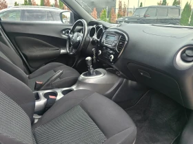 Nissan Juke 1.5 DCI | Auto.bg — изображение 8 Nissan Juke 1.5 DCI | Auto.bg — изображение 8