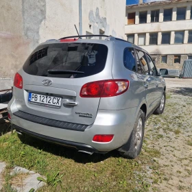 Hyundai Santa fe 2.2 crdi | Auto.bg — изображение 6 Hyundai Santa fe 2.2 crdi | Auto.bg — изображение 6