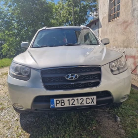 Hyundai Santa fe 2.2 crdi | Auto.bg — изображение 2 Hyundai Santa fe 2.2 crdi | Auto.bg — изображение 2