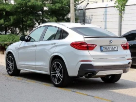 BMW X4 XDRIVE20D M SPORTS | Auto.bg — изображение 2 BMW X4 XDRIVE20D M SPORTS | Auto.bg — изображение 2