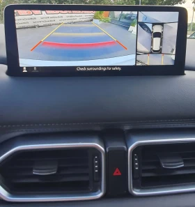 Mazda CX-5 2.2 SkyactivD | Auto.bg — изображение 12 Mazda CX-5 2.2 SkyactivD | Auto.bg — изображение 12