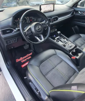 Mazda CX-5 2.2 SkyactivD | Auto.bg — изображение 9 Mazda CX-5 2.2 SkyactivD | Auto.bg — изображение 9
