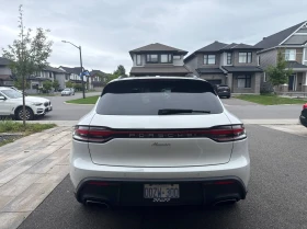 Porsche Macan * AWD * CARFAX * ОПЦИЯ ЗА ФИНАНСИРАНЕ | Auto.bg — изображение 4 Porsche Macan * AWD * CARFAX * ОПЦИЯ ЗА ФИНАНСИРАНЕ | Auto.bg — изображение 4