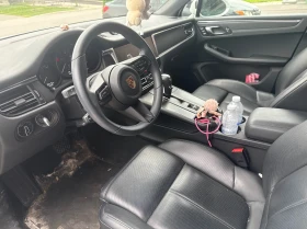Porsche Macan * AWD * CARFAX * ОПЦИЯ ЗА ФИНАНСИРАНЕ | Auto.bg — изображение 5 Porsche Macan * AWD * CARFAX * ОПЦИЯ ЗА ФИНАНСИРАНЕ | Auto.bg — изображение 5