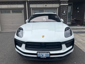 Porsche Macan * AWD * CARFAX * ОПЦИЯ ЗА ФИНАНСИРАНЕ | Auto.bg — изображение 6 Porsche Macan * AWD * CARFAX * ОПЦИЯ ЗА ФИНАНСИРАНЕ | Auto.bg — изображение 6