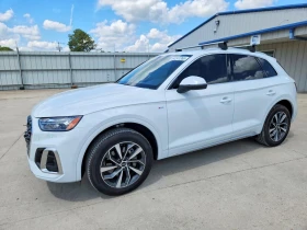 Снимка Audi Q5