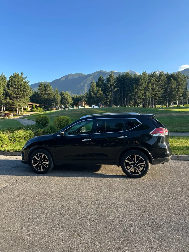 Nissan X-trail 2.0DCi 177к.с. FACE BLACK FULL - 9765 € / 19098.68 лв. - 41279777 1 | Car24.bg Nissan X-trail 2.0DCi 177к.с. FACE BLACK FULL - 9765 € / 19098.68 лв. - 41279777 1
