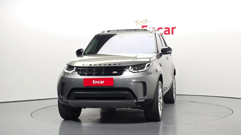 Land Rover Discovery 3.0* TD6 First Edition* - 16100 € / 31488.86 лв. - 41564424 1 | Car24.bg Land Rover Discovery 3.0* TD6 First Edition* - 16100 € / 31488.86 лв. - 41564424 1