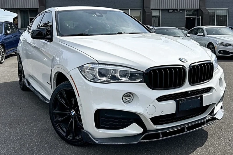 BMW X6 35i M-Sport / MPPSK / Цена до България - 24500 € - 85469052 1 | Car24.bg BMW X6 35i M-Sport / MPPSK / Цена до България - 24500 € - 85469052 1