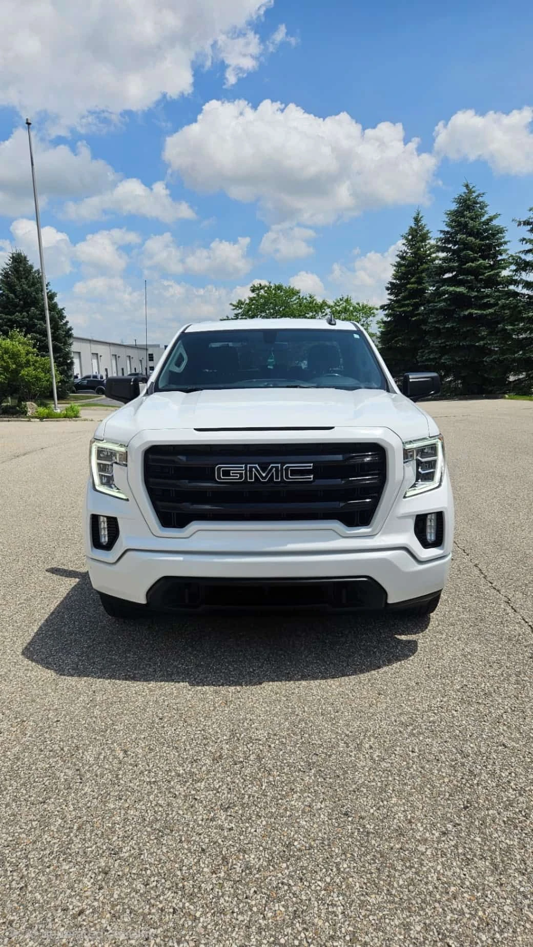 Gmc Sierra * Elevation * АВТОКРЕДИТ БЕЗ ПЪРВОНАЧАЛНА ВНОСКА* | Auto.bg — изображение 1 Gmc Sierra * Elevation * АВТОКРЕДИТ БЕЗ ПЪРВОНАЧАЛНА ВНОСКА* | Auto.bg — изображение 1