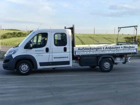 Fiat Ducato undefined | Auto.bg — изображение 5 Fiat Ducato undefined | Auto.bg — изображение 5
