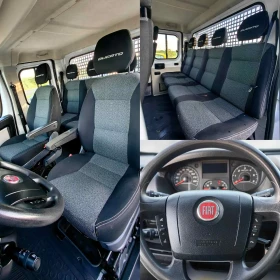 Fiat Ducato undefined | Auto.bg — изображение 17 Fiat Ducato undefined | Auto.bg — изображение 17