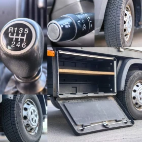 Fiat Ducato undefined | Auto.bg — изображение 8 Fiat Ducato undefined | Auto.bg — изображение 8