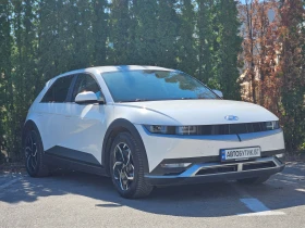 Hyundai Ioniq 5 CREATIVE - Car24.bg Hyundai Ioniq 5 CREATIVE