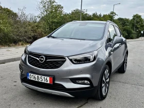 Снимка Opel Mokka X