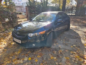 Снимка Honda Accord