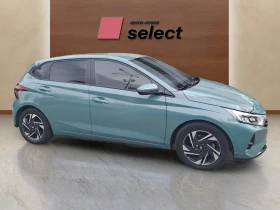 Hyundai I20 1.0 T-GDI - 33900 лв. / 17332.79 € - 25014394 4 | Car24.bg Hyundai I20 1.0 T-GDI - 33900 лв. / 17332.79 € - 25014394 4