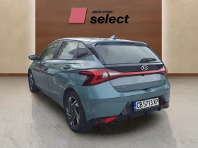 Hyundai I20 1.0 T-GDI - 33900 лв. / 17332.79 € - 25014394 7 | Car24.bg Hyundai I20 1.0 T-GDI - 33900 лв. / 17332.79 € - 25014394 7