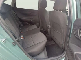 Hyundai I20 1.0 T-GDI - 33900 лв. / 17332.79 € - 25014394 10 | Car24.bg Hyundai I20 1.0 T-GDI - 33900 лв. / 17332.79 € - 25014394 10
