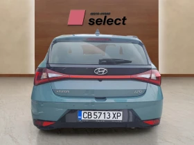 Hyundai I20 1.0 T-GDI - 33900 лв. / 17332.79 € - 25014394 6 | Car24.bg Hyundai I20 1.0 T-GDI - 33900 лв. / 17332.79 € - 25014394 6