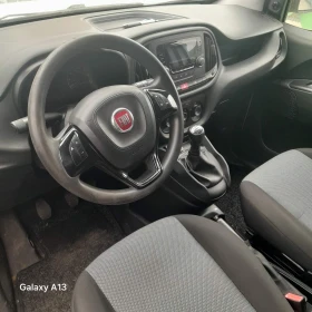 Fiat Doblo 263 - 5800 € / 11343.81 лв. - 75356575 3 | Car24.bg Fiat Doblo 263 - 5800 € / 11343.81 лв. - 75356575 3