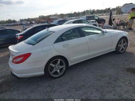 Mercedes-Benz CLS 550 4.6l - 9999 € / 19556.34 лв. - 78746570 4 | Car24.bg Mercedes-Benz CLS 550 4.6l - 9999 € / 19556.34 лв. - 78746570 4