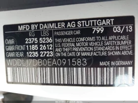 Mercedes-Benz CLS 550 4.6l - 9999 € / 19556.34 лв. - 78746570 9 | Car24.bg Mercedes-Benz CLS 550 4.6l - 9999 € / 19556.34 лв. - 78746570 9